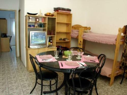 Apartamento Marwal Departamentos