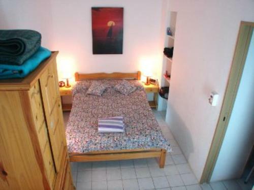 Apartamento Marwal Departamentos