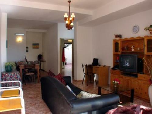 Apartamento Marwal Departamentos