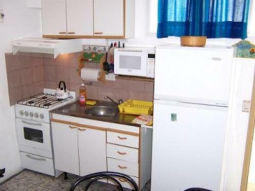 Apartamento Marwal Departamentos
