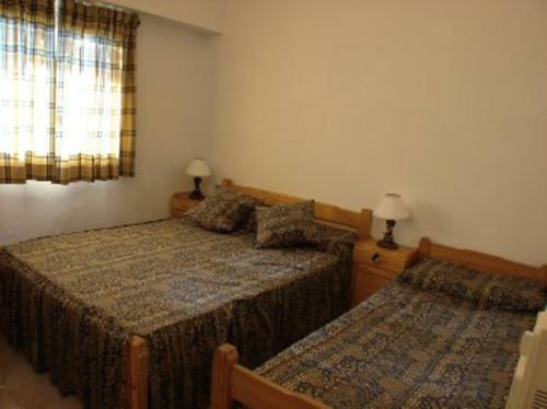 Apartamento Marwal Departamentos