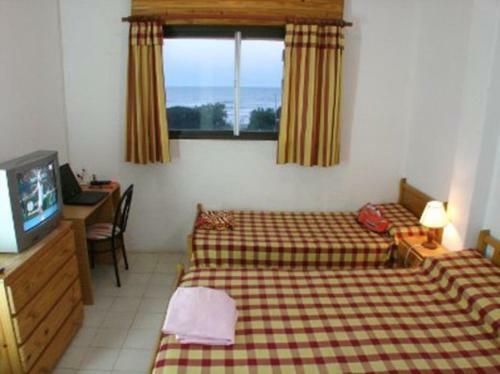 Apartamento Marwal Departamentos
