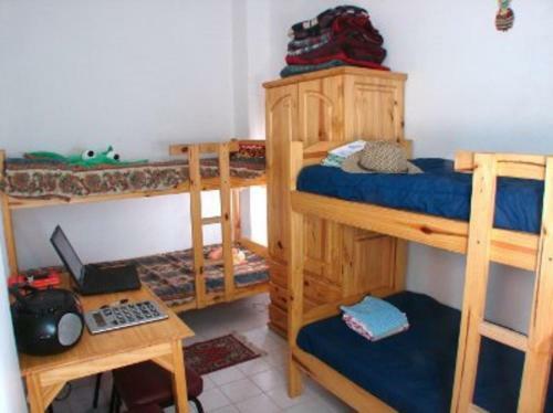 Apartamento Marwal Departamentos
