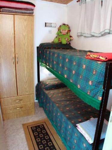 Apartamento Marwal Departamentos