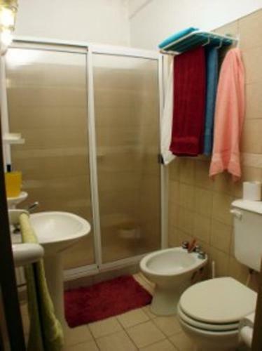 Apartamento Marwal Departamentos