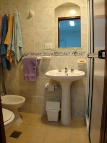Apartamento Marwal Departamentos