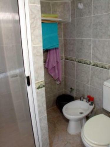 Apartamento Marwal Departamentos