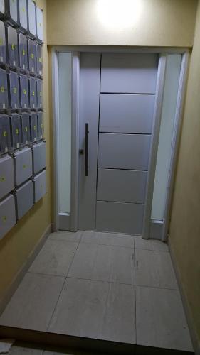 Apartamento Loft Centrico Santiago