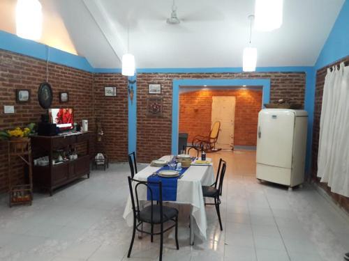 Agroturismo Las Nubes