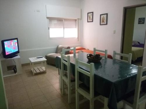 Apartamento Absalon Rojas 175