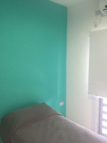 Apartamentos Castelli 90