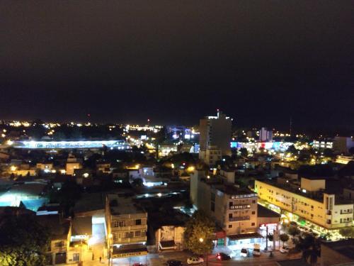 Apartamento Altos Del Boulevard