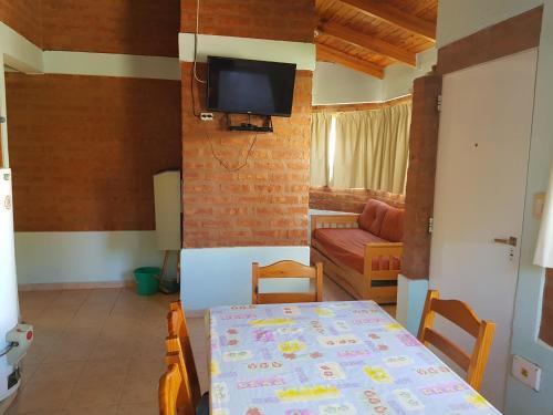 Lodge Complejo Don Osvaldo