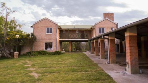 Apartamento La Nueva Marietta