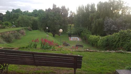 Apartamento La Nueva Marietta