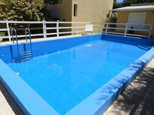 Apartamento Caba�a Ambar
