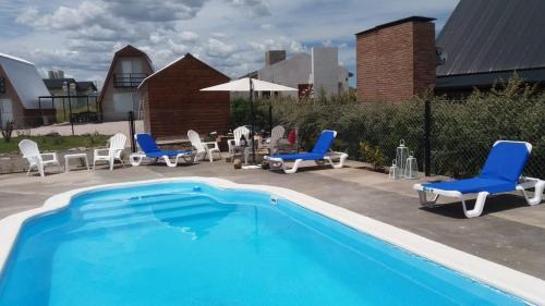 Lodge Brisas Del Cerro