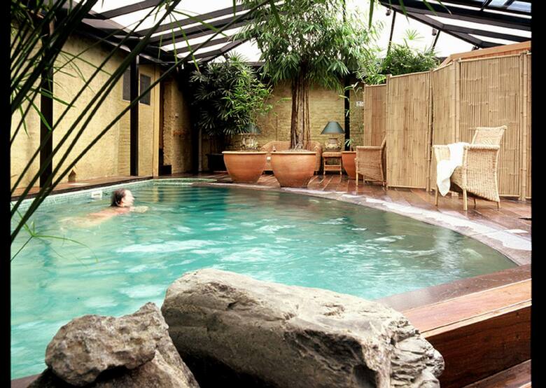 Hotel Die Swaene