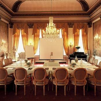 Hotel Die Swaene