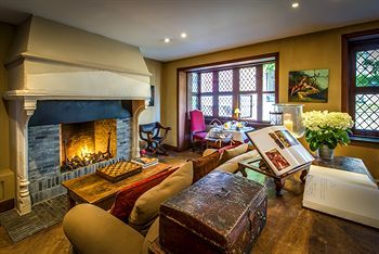 Hotel Exclusive Guesthouse Bonifacius