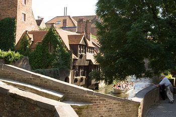 Hotel Exclusive Guesthouse Bonifacius