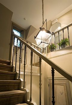 Hotel Exclusive Guesthouse Bonifacius