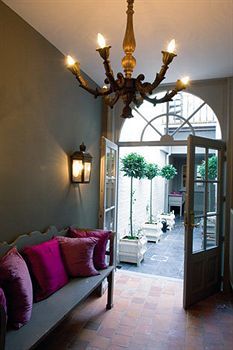 Hotel Exclusive Guesthouse Bonifacius