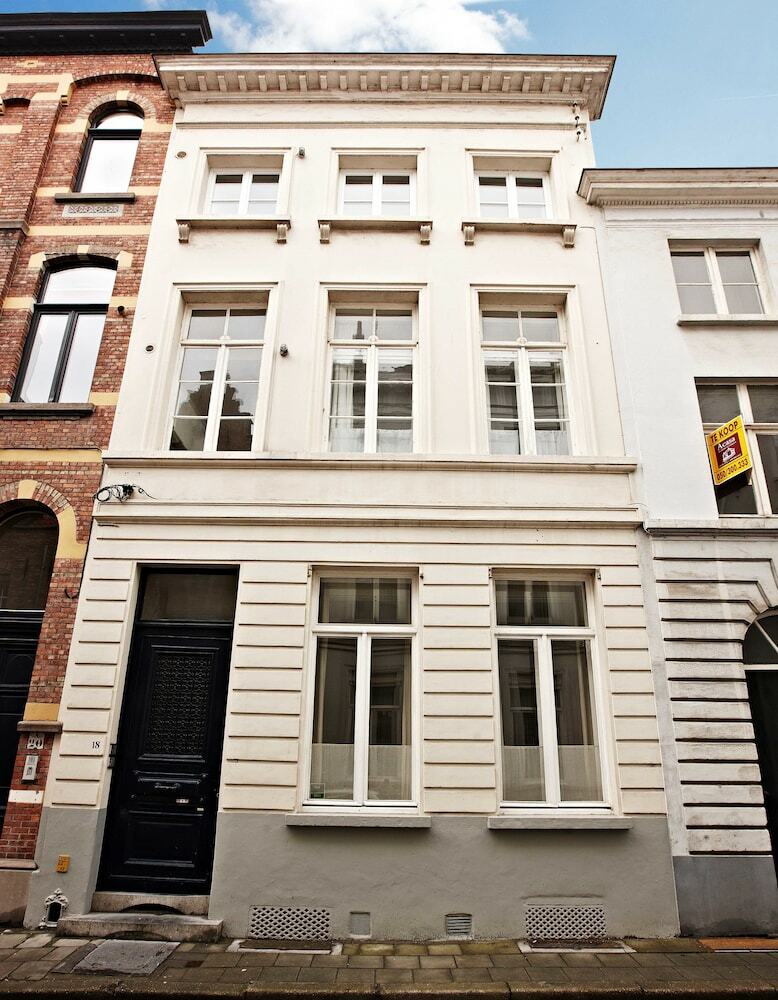 Hotel Ridderspoor Holiday Flats