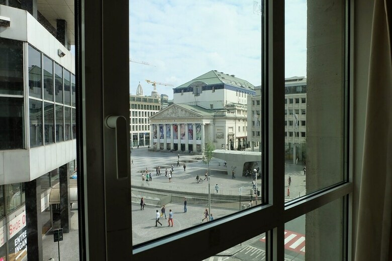 The Opera Residence