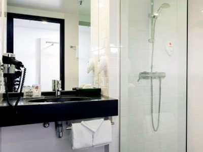 Park Inn Hotel Brussels Midi