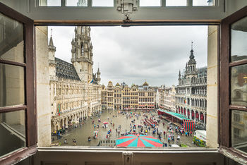 Hotel Saint-michel
