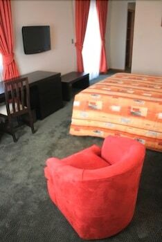 Hotel Diego de Almagro Rancagua