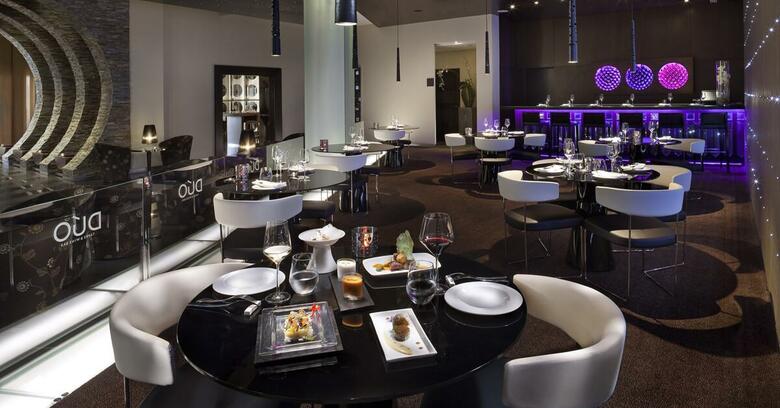 Hotel Red Level At Gran Meli� Palacio De Isora