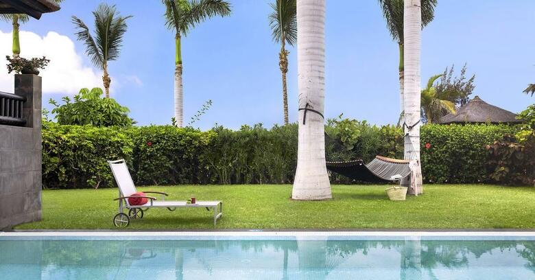 Hotel Red Level At Gran Meli� Palacio De Isora