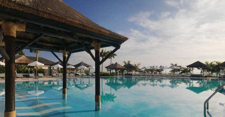 Hotel Red Level At Gran Meli� Palacio De Isora