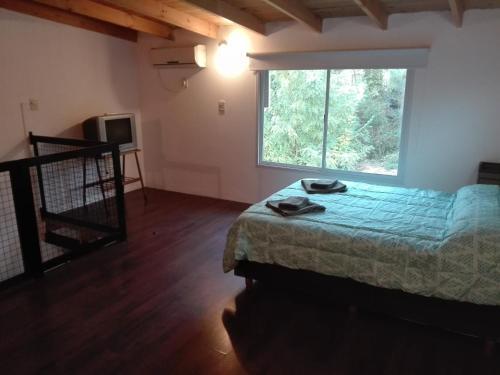 Apartamento Departamentos Ventana