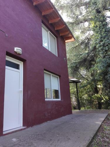 Apartamento Departamentos Ventana