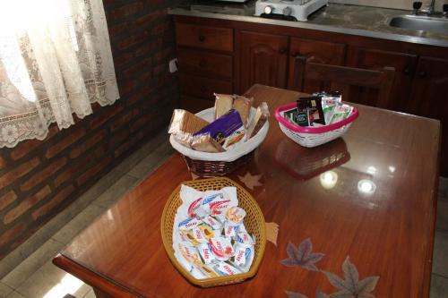 Lodge Complejo Quillahue