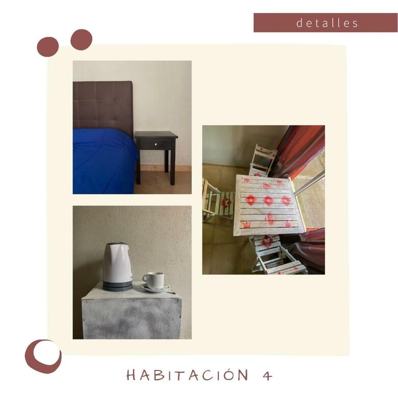 Hostal Un Rinc�n En La Sierra
