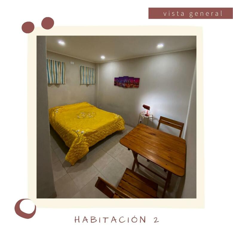 Hostal Un Rinc�n En La Sierra