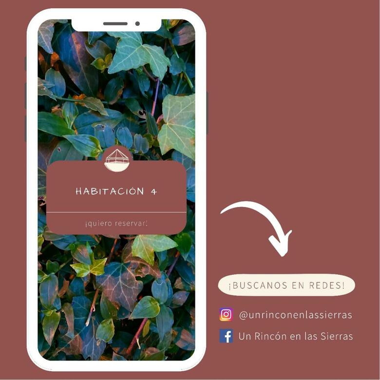 Hostal Un Rinc�n En La Sierra