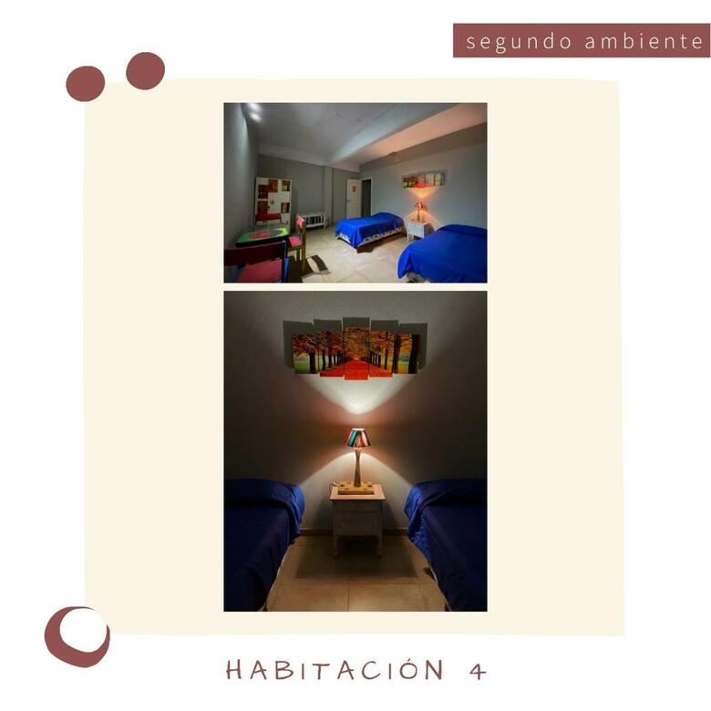 Hostal Un Rinc�n En La Sierra