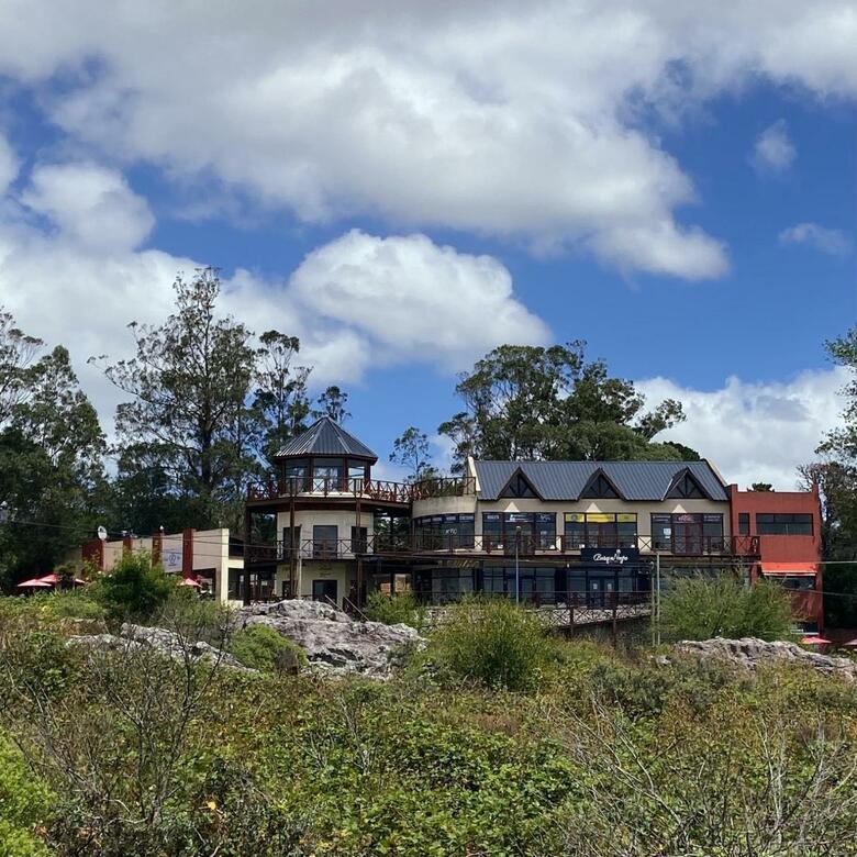 Hostal Un Rinc�n En La Sierra