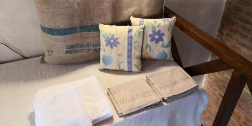 Apartamento La Boutique Aldeita