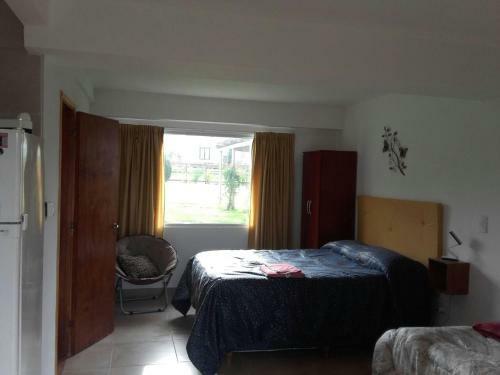 Agroturismo Mini Complejo El Encuentro