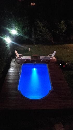 Agroturismo Mini Complejo El Encuentro