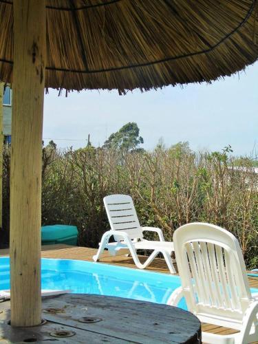 Agroturismo Mini Complejo El Encuentro