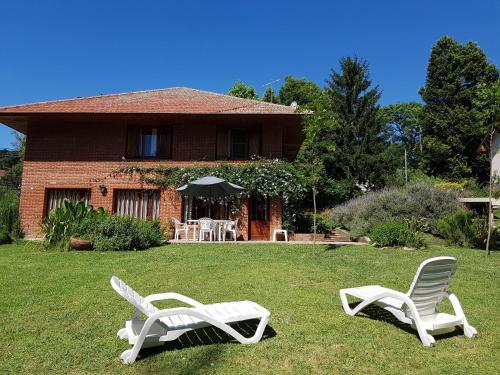 Casa Quinta Sierra De Los Padres