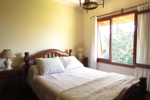 Casa Quinta Sierra De Los Padres