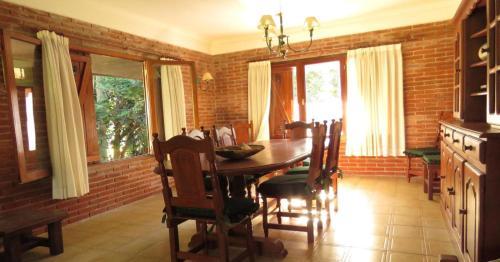 Casa Quinta Sierra De Los Padres